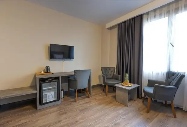 Grand Royal Hotel - Görsel 10