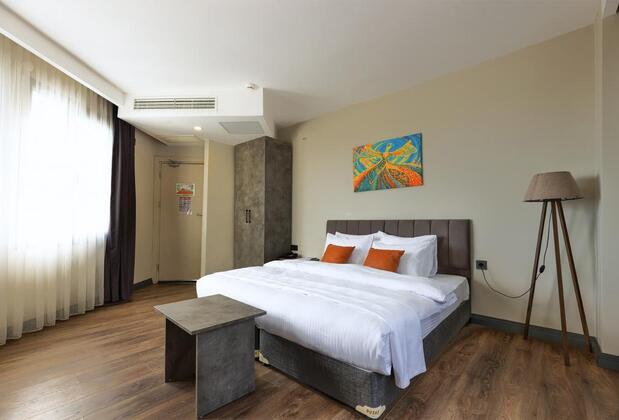 Grand Royal Hotel - Görsel 6