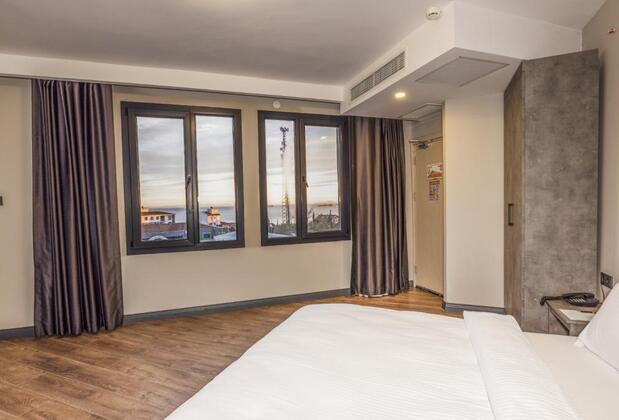 Grand Royal Hotel - Görsel 8