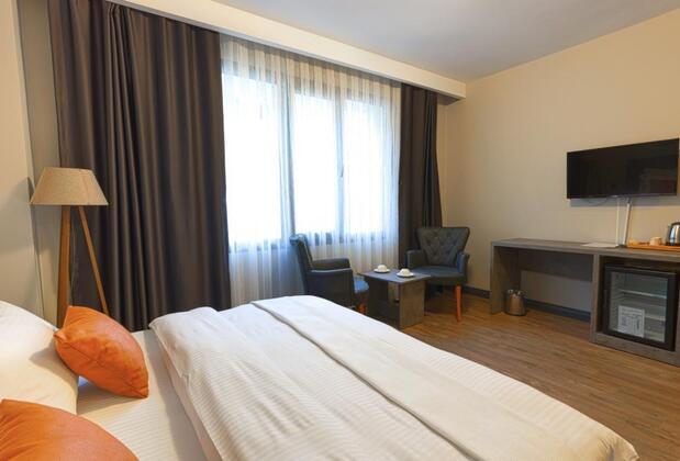 Grand Royal Hotel - Görsel 5