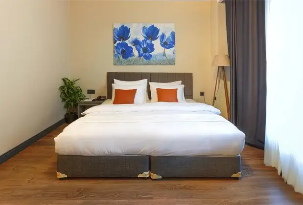 Grand Royal Hotel - Görsel 3