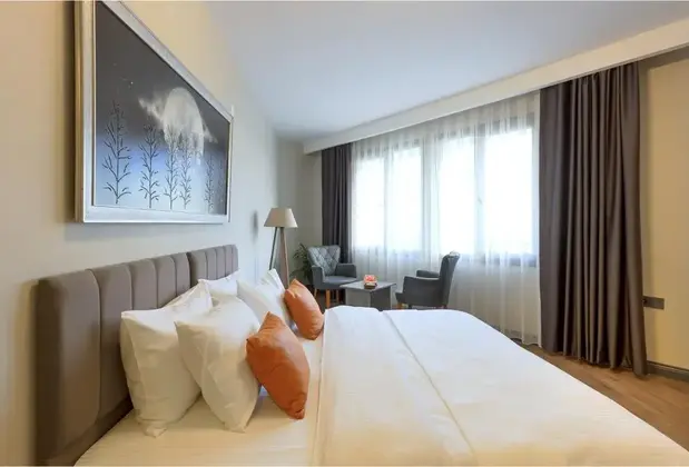 Grand Royal Hotel - Görsel 7