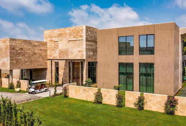 Palazzo Mansions - Görsel 4