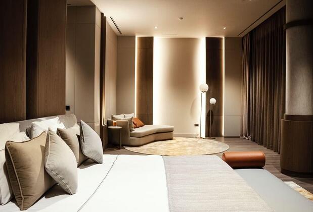 Palazzo Mansions - Görsel 5