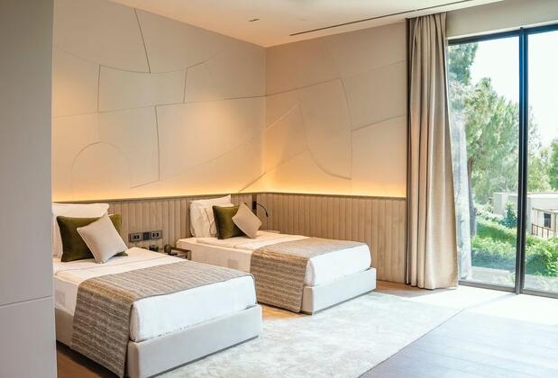 Palazzo Mansions - Görsel 7