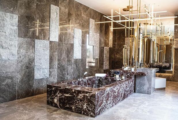 Palazzo Mansions - Görsel 8