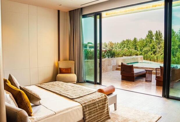 Palazzo Mansions - Görsel 9