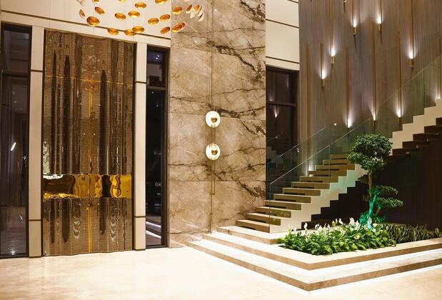 Palazzo Mansions - Görsel 10