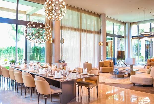 Palazzo Mansions - Görsel 11