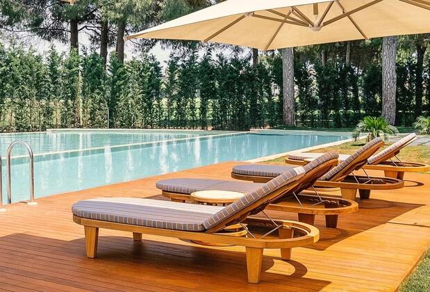 Palazzo Mansions - Görsel 12