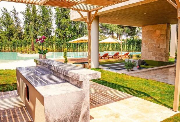 Palazzo Mansions - Görsel 13