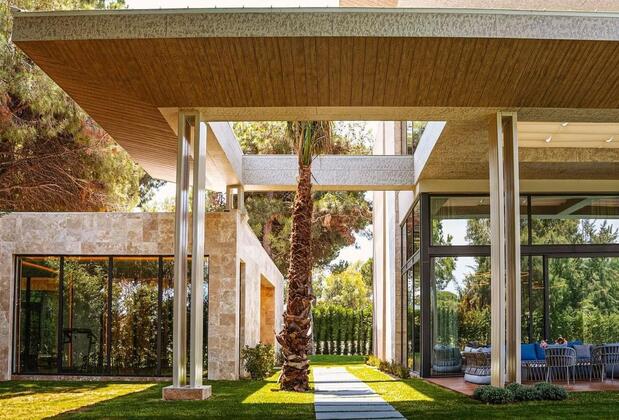 Palazzo Mansions - Görsel 14