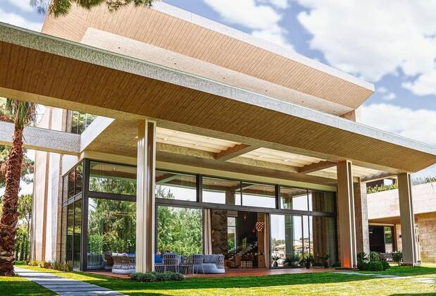 Palazzo Mansions - Görsel 15