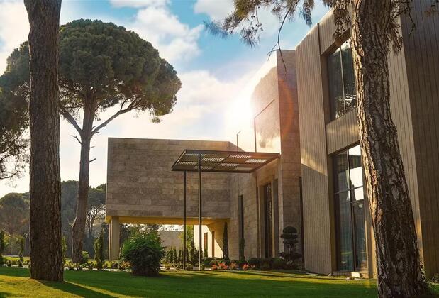 Palazzo Mansions - Görsel 16