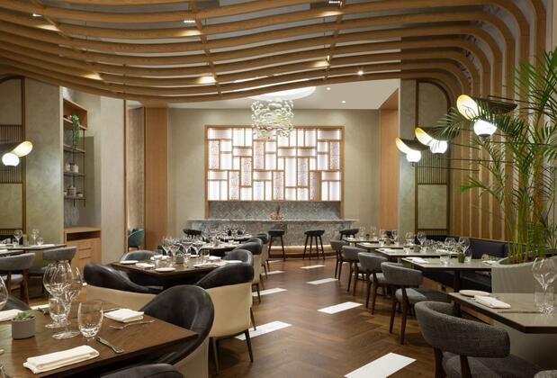 The Westin İstanbul Nişantaşı - Görsel 15