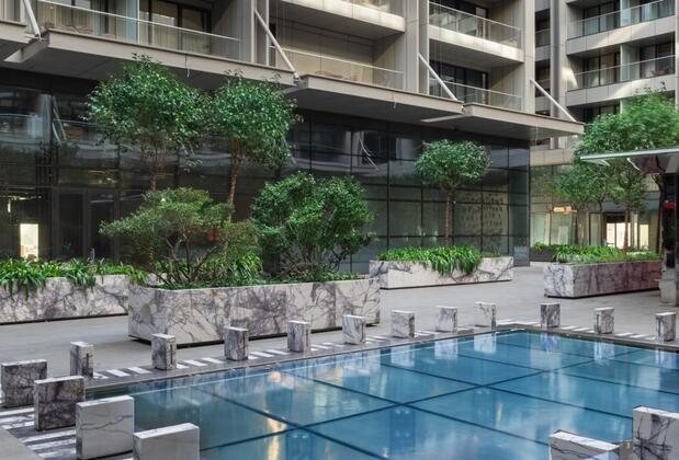 The Westin İstanbul Nişantaşı - Görsel 2