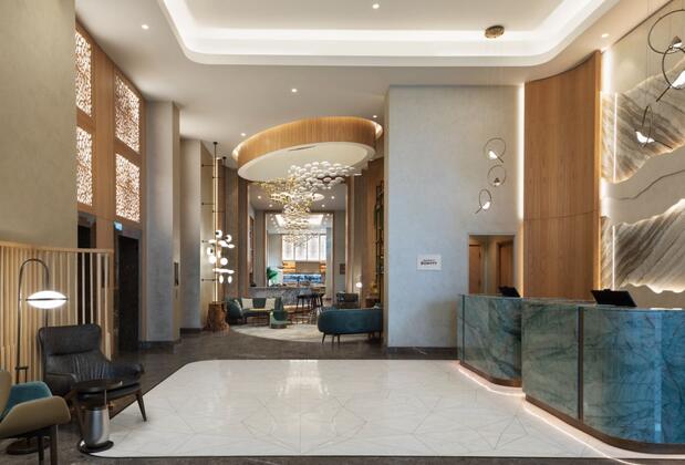 The Westin İstanbul Nişantaşı - Görsel 3