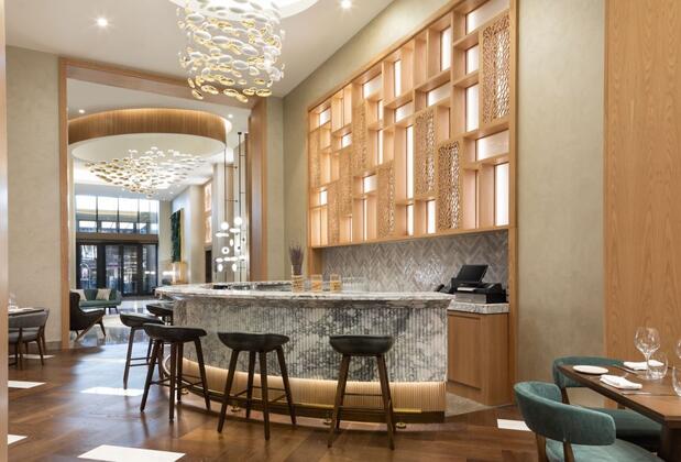 The Westin İstanbul Nişantaşı - Görsel 17