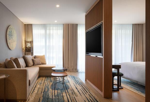 The Westin İstanbul Nişantaşı - Görsel 8