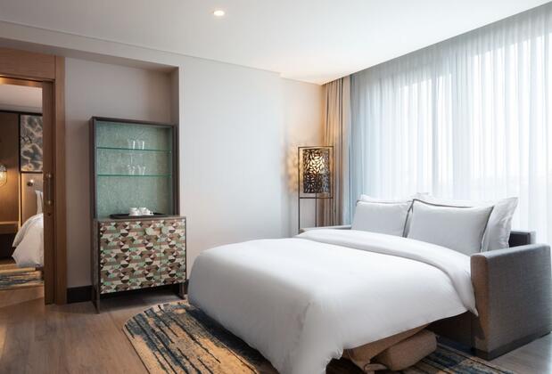 The Westin İstanbul Nişantaşı - Görsel 7