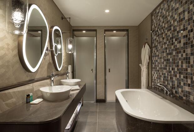 The Westin İstanbul Nişantaşı - Görsel 14