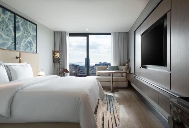 The Westin İstanbul Nişantaşı - Görsel 4