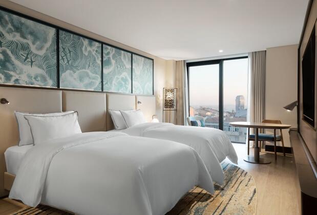 The Westin İstanbul Nişantaşı - Görsel 9