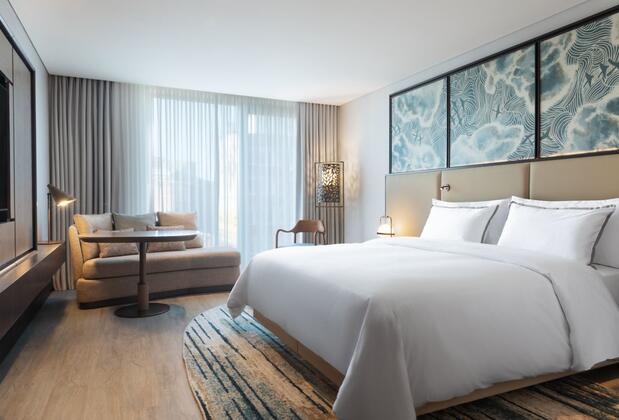 The Westin İstanbul Nişantaşı - Görsel 10