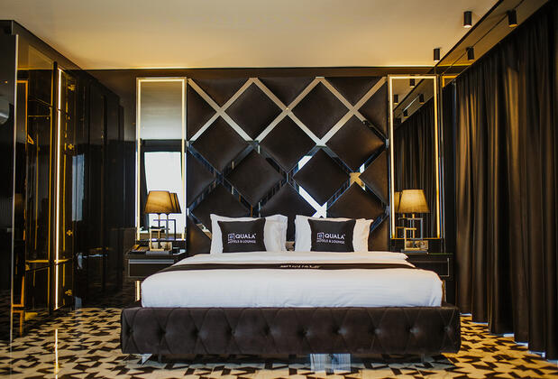 Quala Hotel - Görsel 3