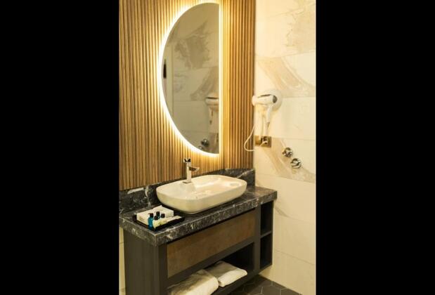 Quala Hotel - Görsel 11