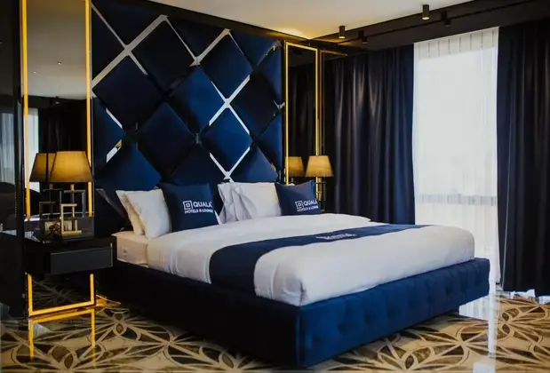 Quala Hotel - Görsel 4