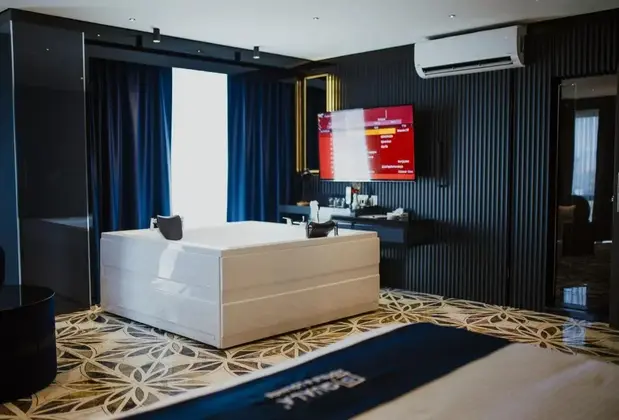 Quala Hotel - Görsel 5