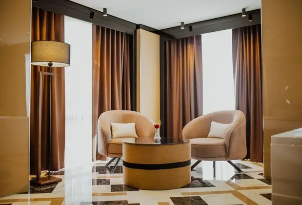 Quala Hotel - Görsel 9