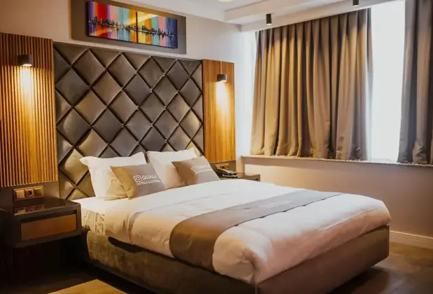 Quala Hotel - Görsel 7