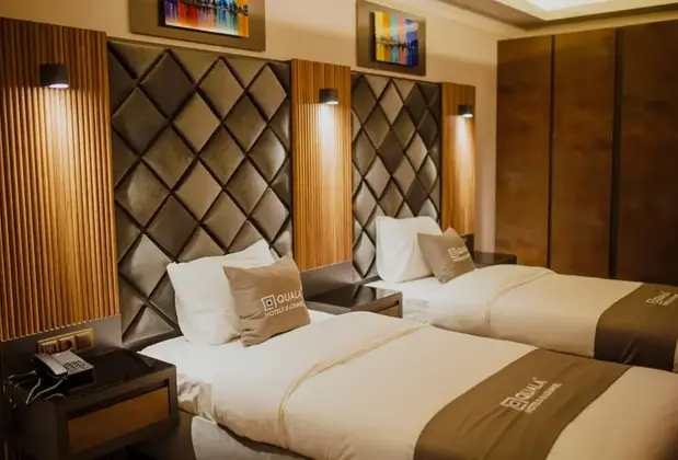 Quala Hotel - Görsel 8