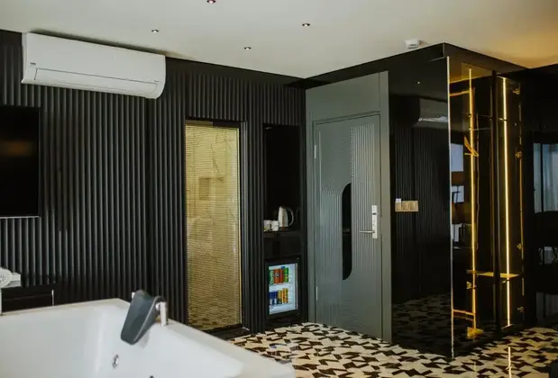 Quala Hotel - Görsel 6