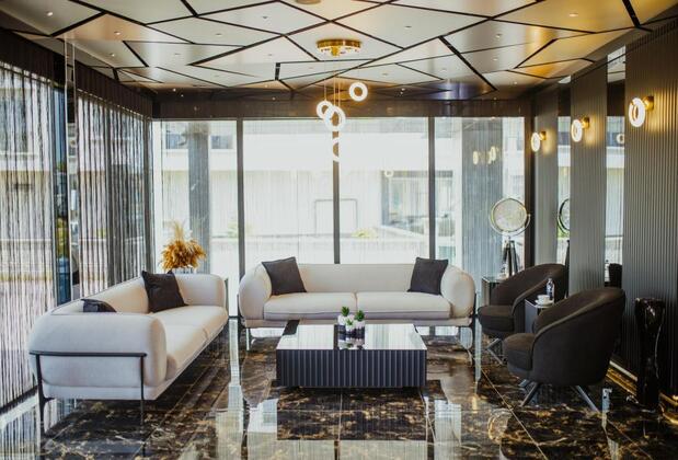 Quala Hotel - Görsel 12