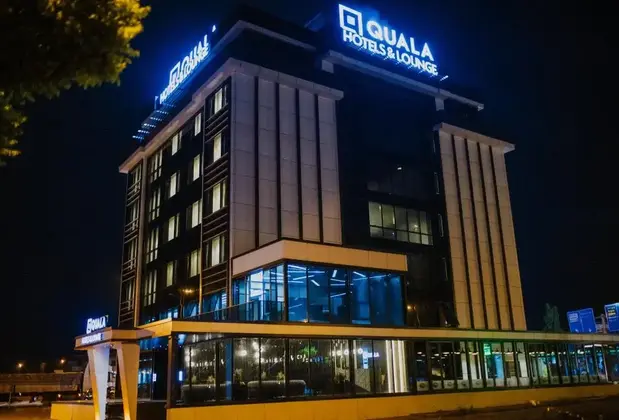 Quala Hotel - Görsel 2