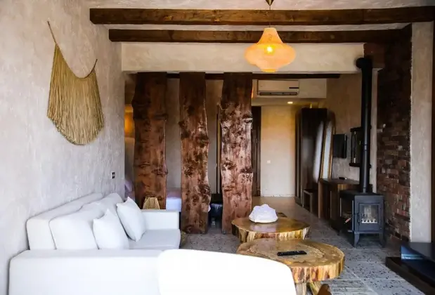 Mavi At Hotel Blue Horse - Görsel 3