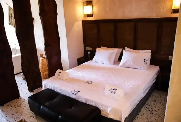 Mavi At Hotel Blue Horse - Görsel 4