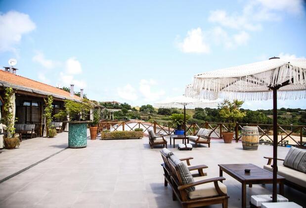 Mavi At Hotel Blue Horse - Görsel 9