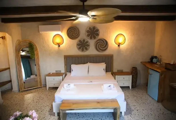 Mavi At Hotel Blue Horse - Görsel 11