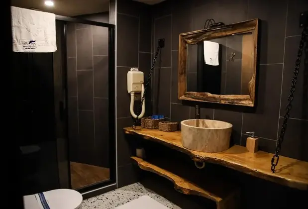 Mavi At Hotel Blue Horse - Görsel 12