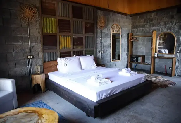 Mavi At Hotel Blue Horse - Görsel 15