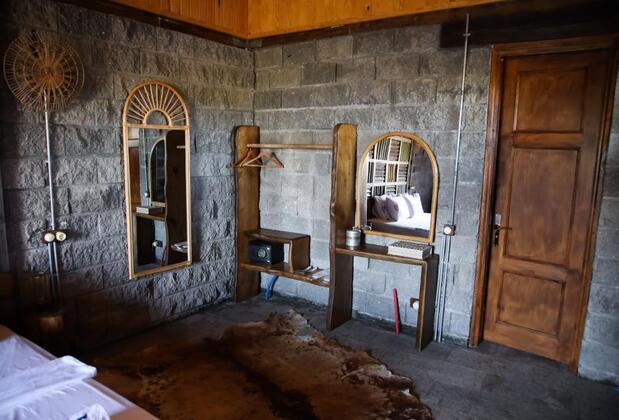 Mavi At Hotel Blue Horse - Görsel 16