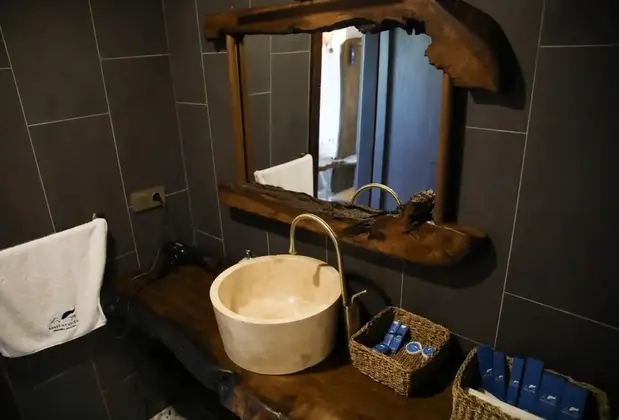 Mavi At Hotel Blue Horse - Görsel 18