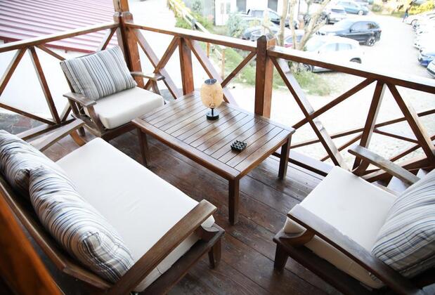 Mavi At Hotel Blue Horse - Görsel 19