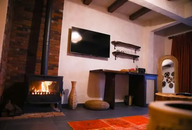 Mavi At Hotel Blue Horse - Görsel 20