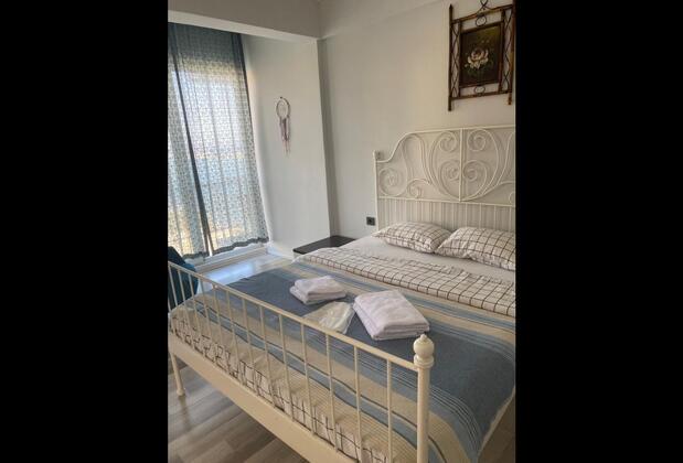 Toskana Otel Restorant - Görsel 5