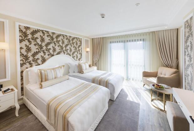 Hallmark Hotel & Spa - Görsel 2